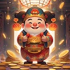 今天的时时彩中三豹子